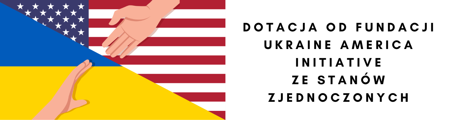 Kolejna pomoc dla uchodźców z Ukrainy